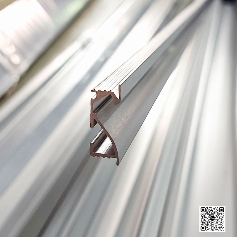 Tạo LED hắt tối nhẹ nhàng, thẩm mỹ cao